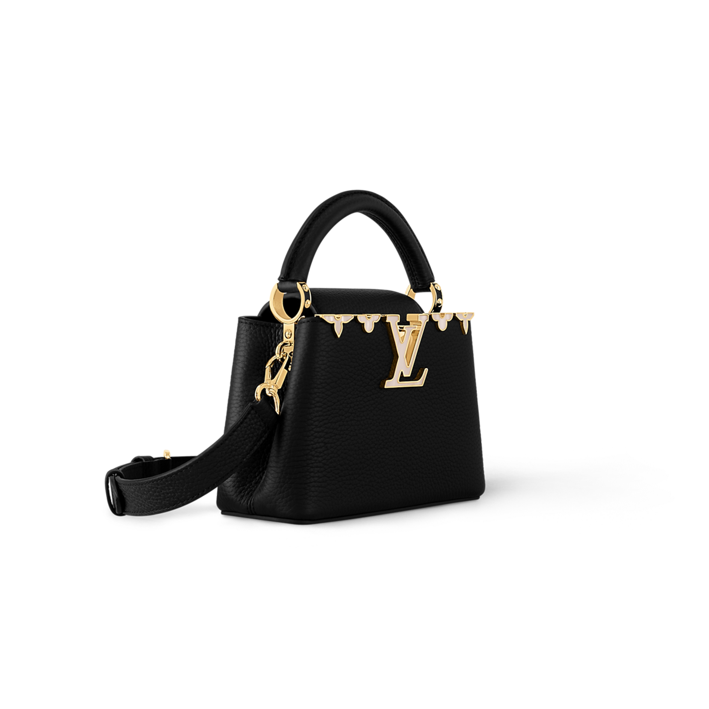 l0*is V*t0n capucines mini m11342 (21*14*8cm)